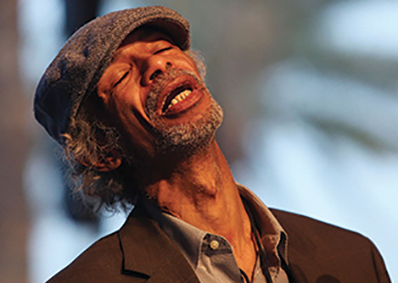 Gil Scott-Heron